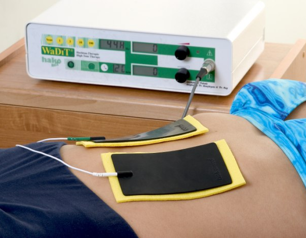 Wadit (terapia wysokotonowa)