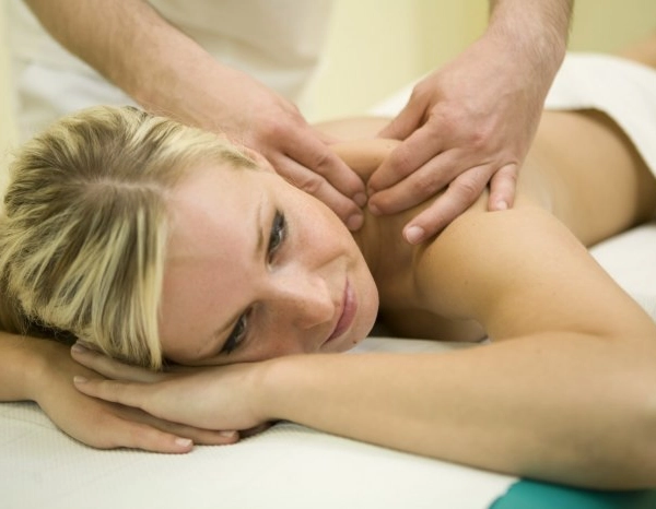 Drenaż limfatyczny z kompresoterapią